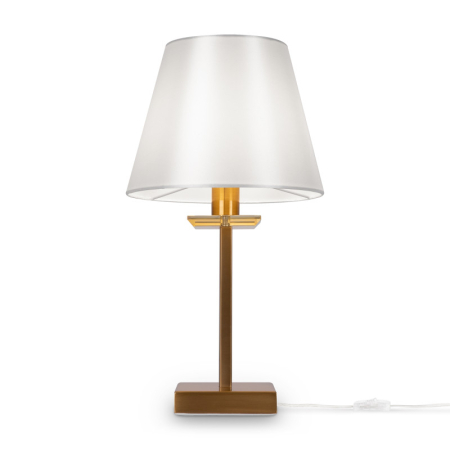 Настольная лампа Freya FR1006TL-01G