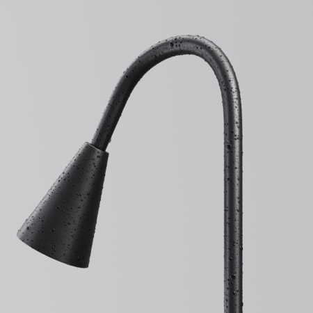 Садово-парковый светильник Maytoni O531FL-L3B3K1