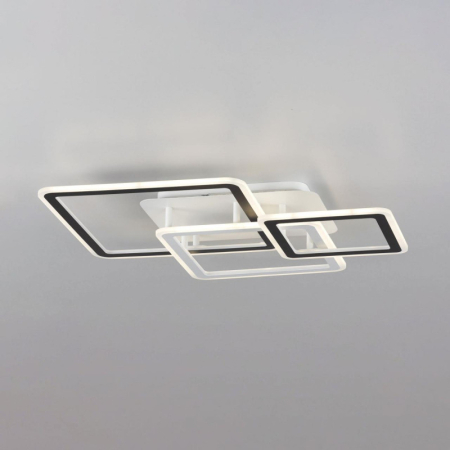 Накладная люстра Citilux CL238231E