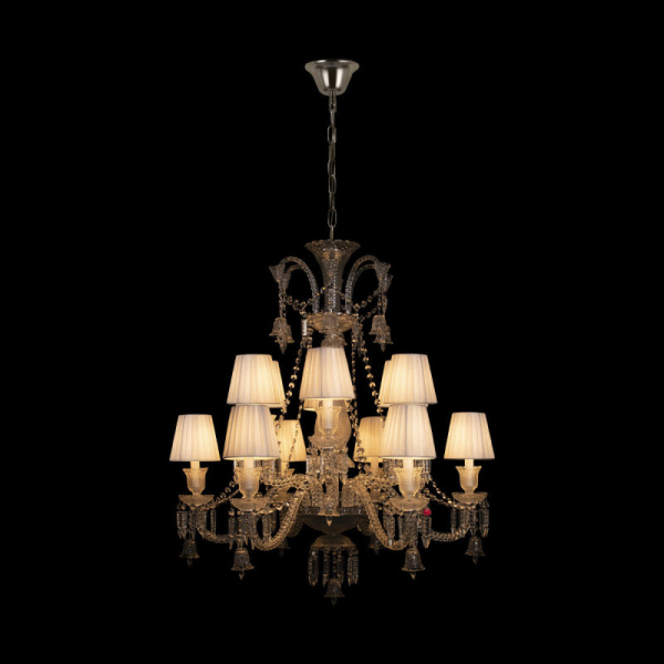 Подвесная люстра LOFT IT 10210/12 White