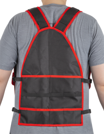 Жилет монтажника 90 204 OTA-Zh02 ОНЛАЙТ 90204