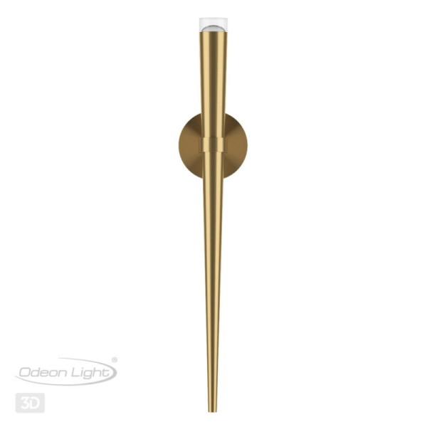 Бра Odeon Light 4352/5WL