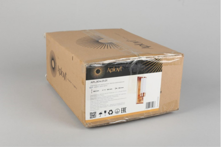 Бра APLOYT APL.804.01.01