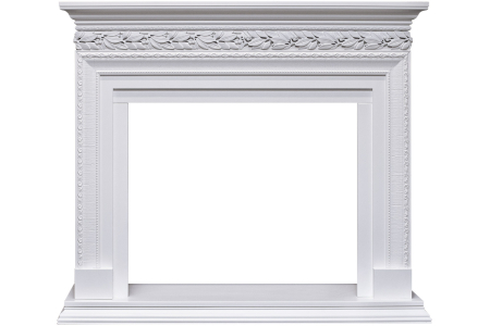 Royal Flame Портал Royal Flame Valletta - Белый