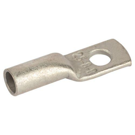 Наконечник медный луженый ТМЛ 35-10-10 ЭРА Б0062510