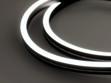 Гибкий неон SWG pro NE-CC2120-24-15-BLNW-67-20M