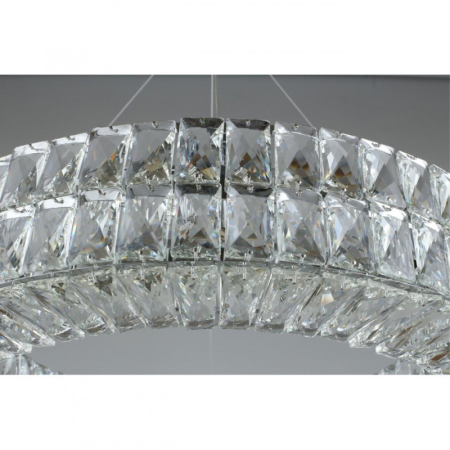 Подвесная люстра APLOYT APL.833.13.12