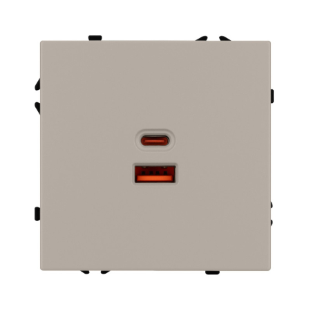 Розетка Arlight 059446