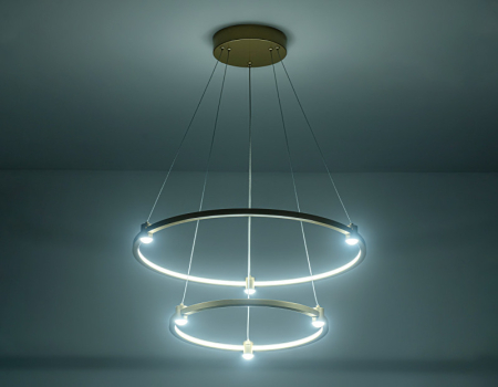 Каскадная люстра Ambrella Light FL5508