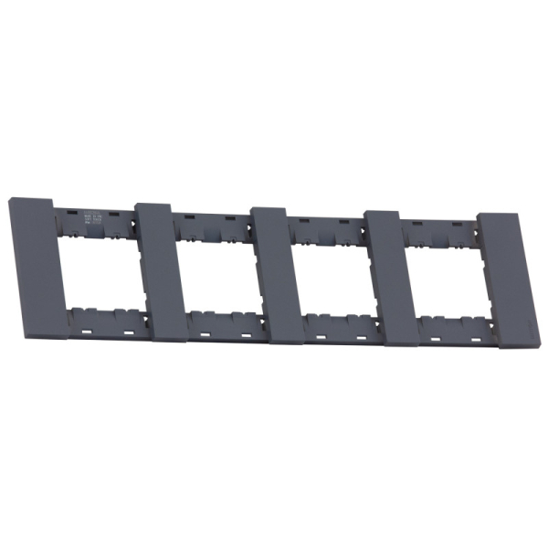 Рамка MEITON AA4802M4AL