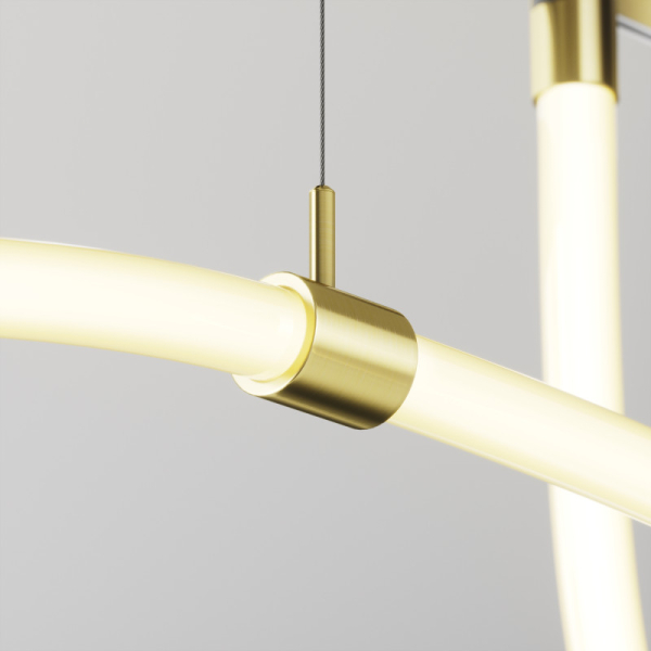 Подвесной комплект Maytoni Technical TRA154CSW-1BS