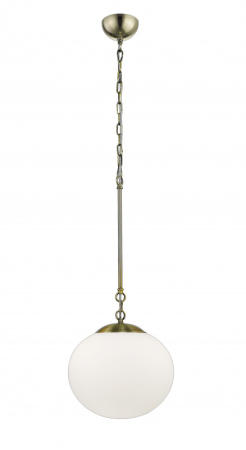 Подвесной светильник Simple Story 1123-1PL