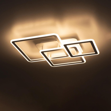 Накладная люстра Citilux CL238230E