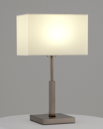 Настольная лампа Moderli V11138-1T