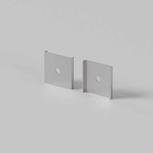 Заглушка профиля Maytoni Technical 642043