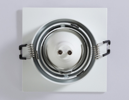 Встраиваемый светильник Ambrella Light TN102757