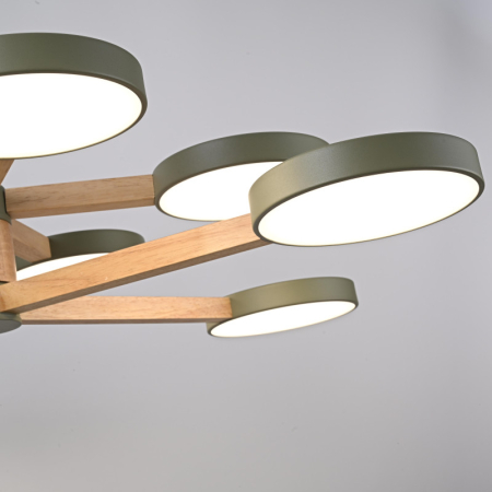 Люстра на штанге ImperiumLoft 229094-26