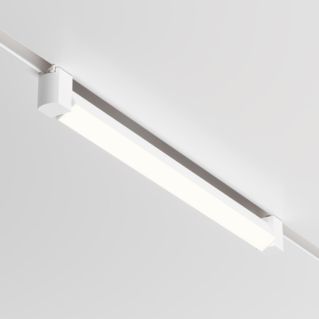 Светильник на шине Maytoni Technical TR104-1-20W3K-W
