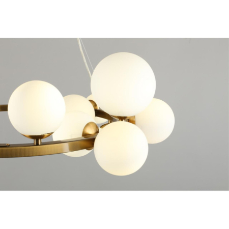 Подвесная люстра APLOYT APL.314.03.14