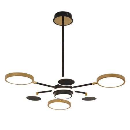 Люстра на штанге F-Promo 4687-7P