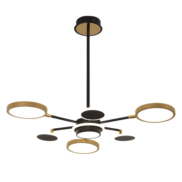 Люстра на штанге F-Promo 4687-7P