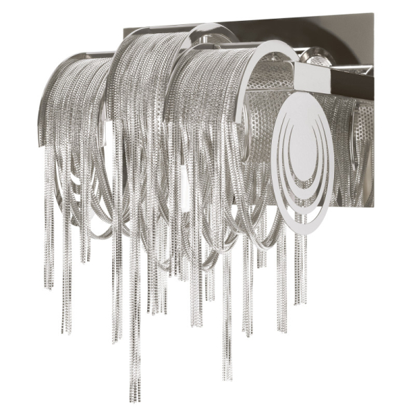 Бра LOFT IT 10404W/A SN