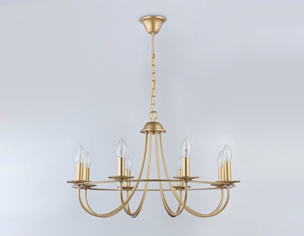 Подвесная люстра Ambrella Light TR9616