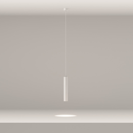 Подвесной светильник Maytoni Technical P072PL-L12W4K-1