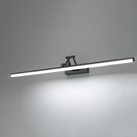 Светильник для картин Elektrostandard 40156/LED черный