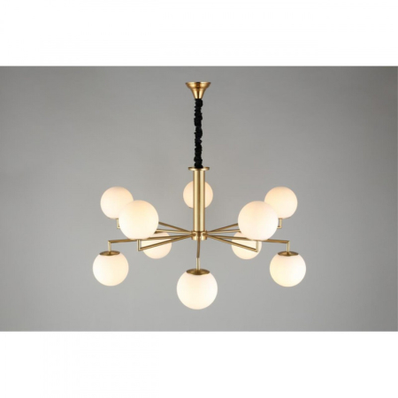 Подвесная люстра APLOYT APL.759.13.10