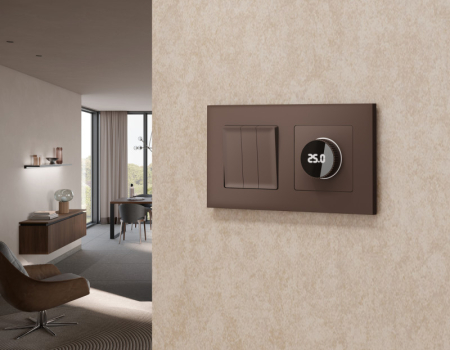 Терморегулятор Ambrella Volt MA635810