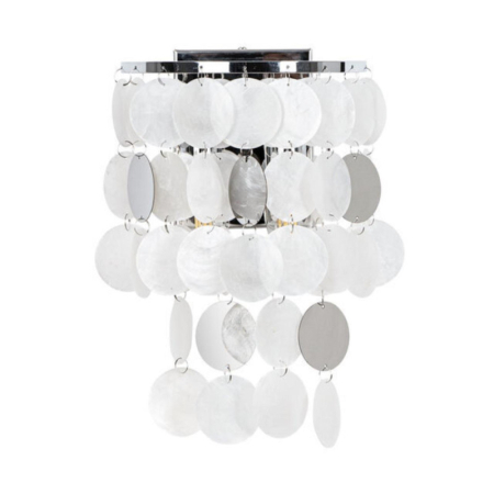 Бра ARTE Lamp A4100AP-2CC