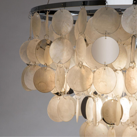 Подвесная люстра ARTE Lamp A4100LM-8CC