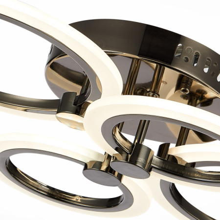 Накладная люстра EVOLED SLE500582-04