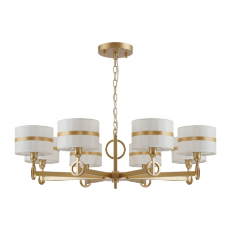 Подвесная люстра Favourite 2634-8P