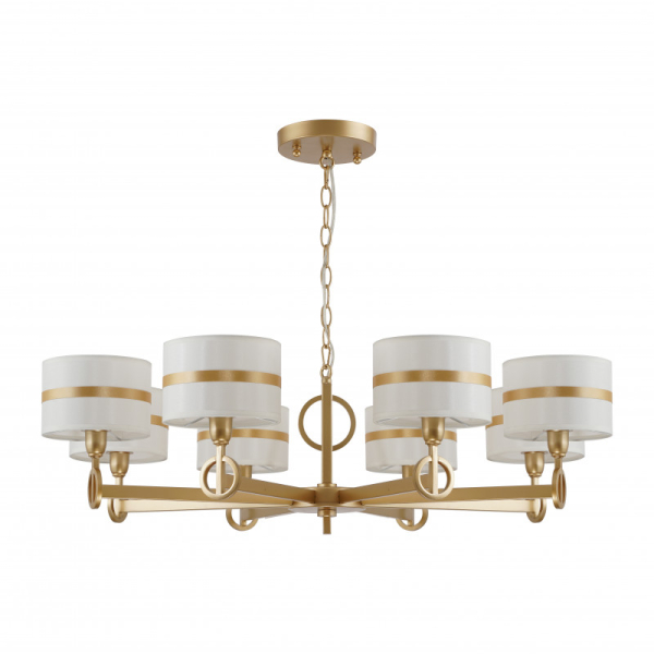 Подвесная люстра Favourite 2634-8P