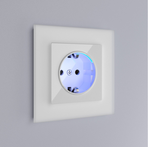 Розетка Werkel W1171401