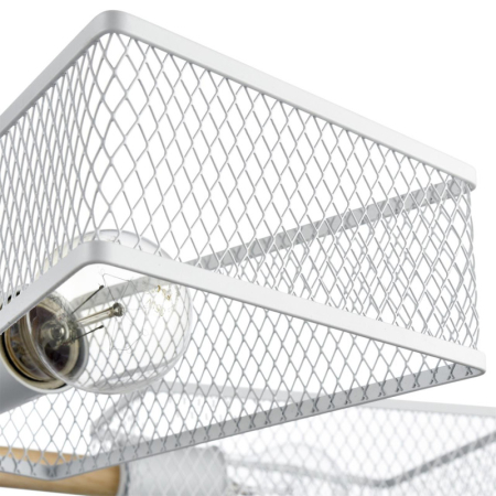 Люстра на штанге LUMION 8246/5C