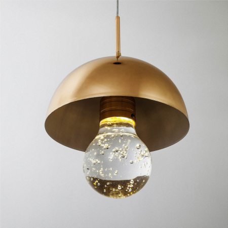 Подвесной светильник MODELUX 88981-1 GD