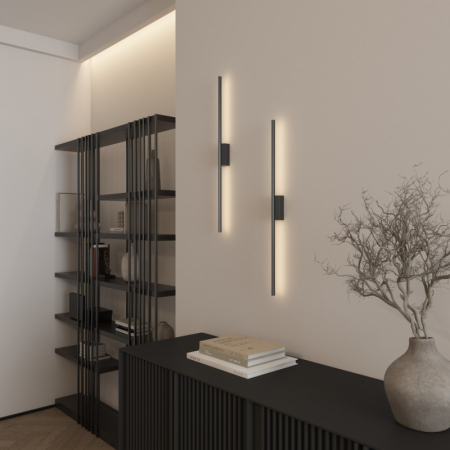 Бра Denkirs DK5082-BK