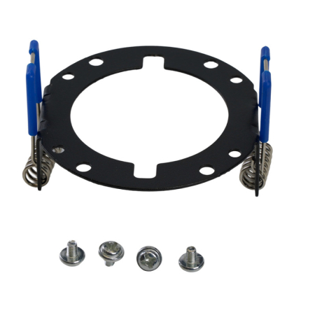 Накладной светильник Feron 51683