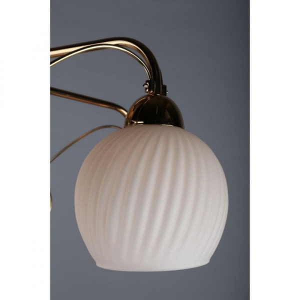 Накладная люстра Omnilux OML-31907-06