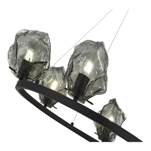 Подвесная люстра ST-Luce SL1175.403.06