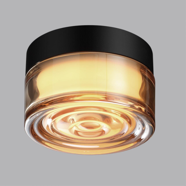 Влагозащищенный светильник Odeon Light 7158/6CL