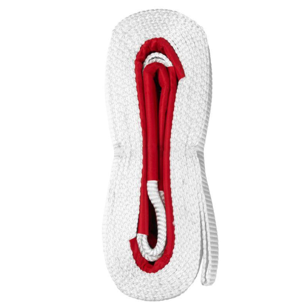 Трос динамический (стропа) 10т, 9м, в чехле REXANT