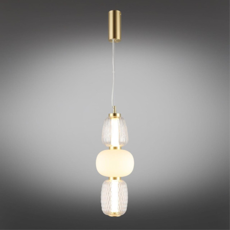 Подвесной светильник APLOYT APL.318.06.29