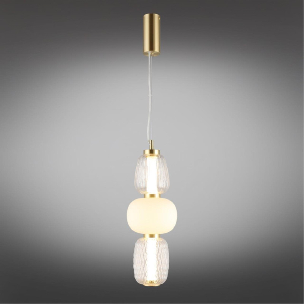 Подвесной светильник APLOYT APL.318.06.29