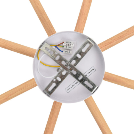 Люстра на штанге LUMION 8306/8C