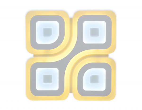 Накладной светильник Ambrella Light FA801