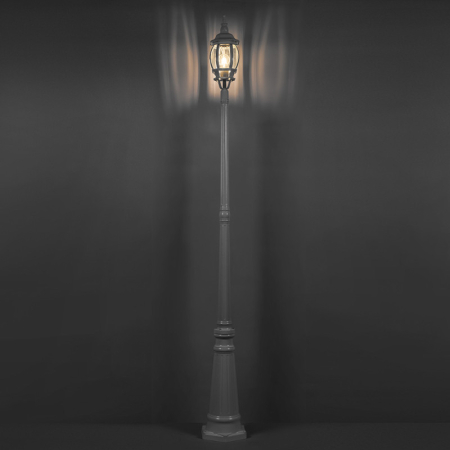 Садово-парковый светильник Feron 11209